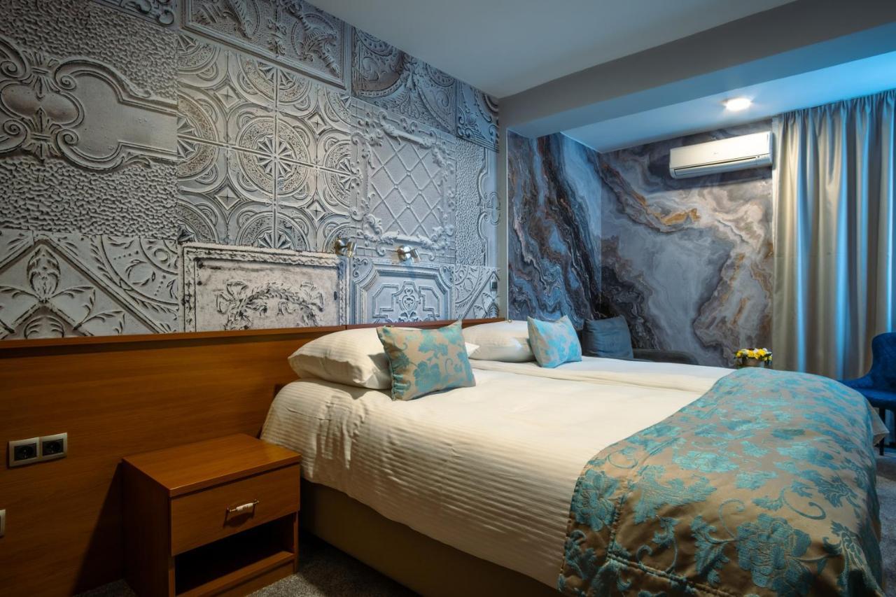 Harmony - Free Parking 3* Sarajevo
