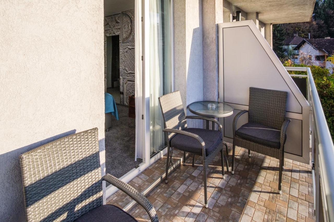 Harmony - Free Parking 3* Sarajevo